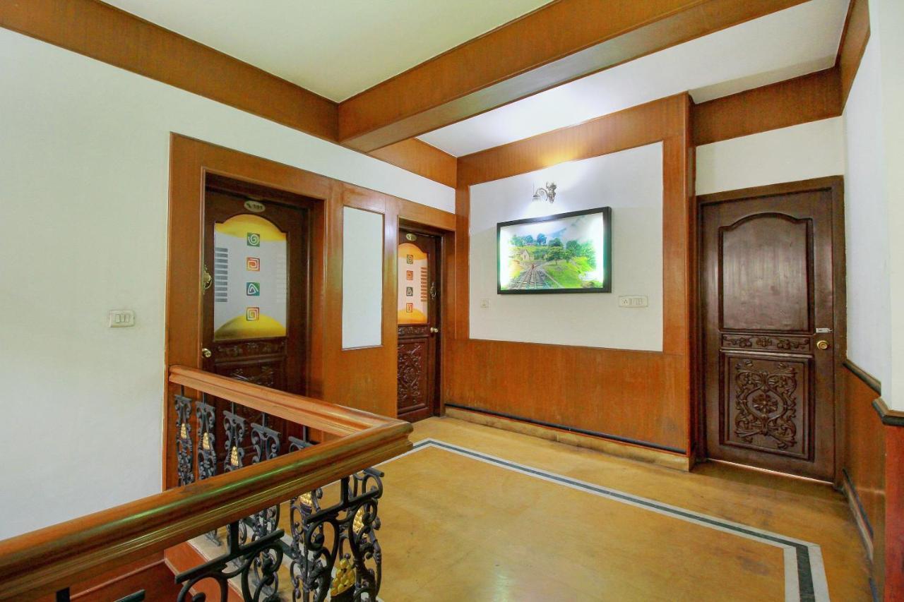 Collection O 14241 The Greenery - Holiday Inn Udagamandalam Exterior foto