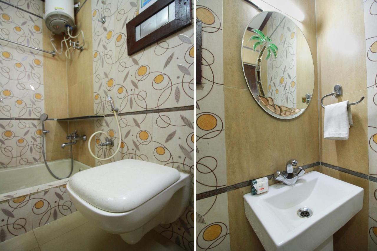 Collection O 14241 The Greenery - Holiday Inn Udagamandalam Exterior foto