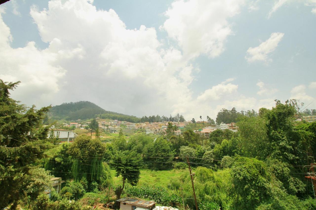 Collection O 14241 The Greenery - Holiday Inn Udagamandalam Exterior foto