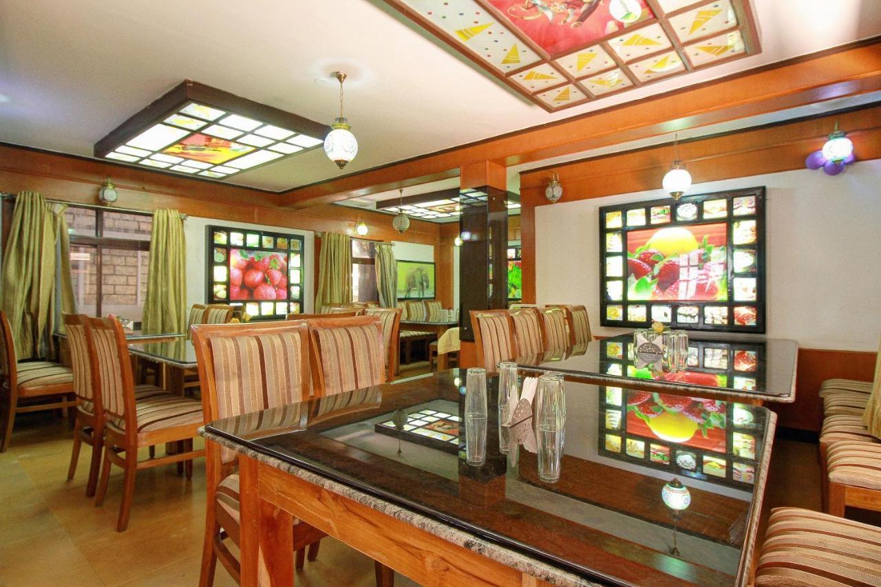 Collection O 14241 The Greenery - Holiday Inn Udagamandalam Exterior foto